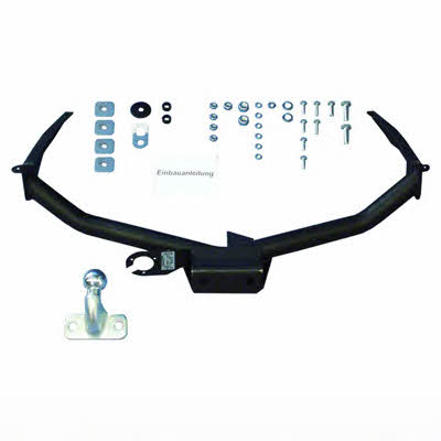 Rameder 102432 Trailer hitch 102432: Buy near me in Poland at 2407.PL - Good price!