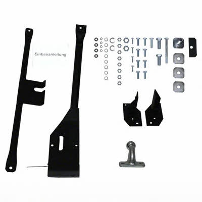 Rameder 102435 Trailer hitch 102435: Buy near me in Poland at 2407.PL - Good price!