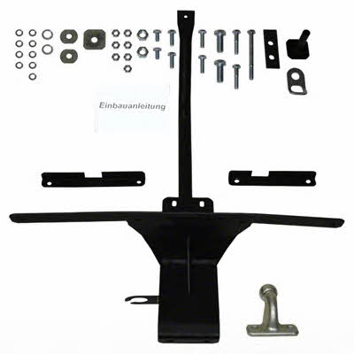 Rameder 102440 Trailer hitch 102440: Buy near me in Poland at 2407.PL - Good price!