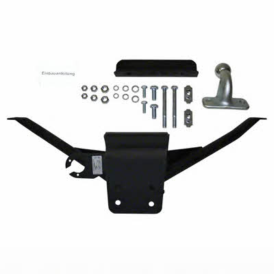 Rameder 102452 Trailer hitch 102452: Buy near me in Poland at 2407.PL - Good price!