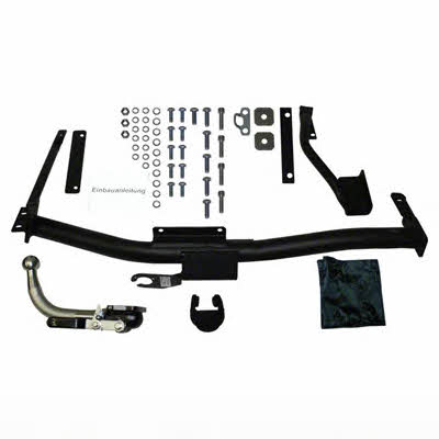 Rameder 102470 Trailer hitch 102470: Buy near me in Poland at 2407.PL - Good price!