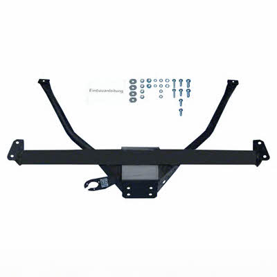 Rameder 102474 Trailer hitch 102474: Buy near me in Poland at 2407.PL - Good price!