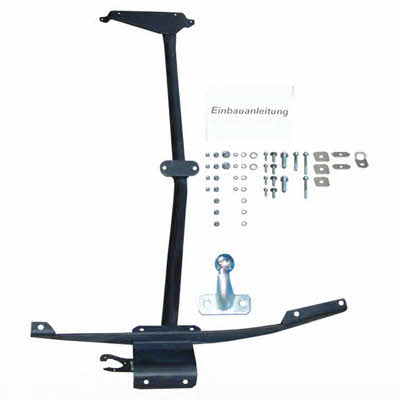 Rameder 102554 Trailer hitch 102554: Buy near me in Poland at 2407.PL - Good price!