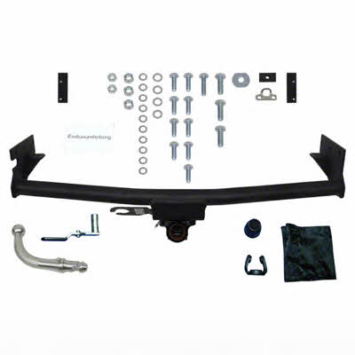 Rameder 102744 Trailer hitch 102744: Buy near me in Poland at 2407.PL - Good price!