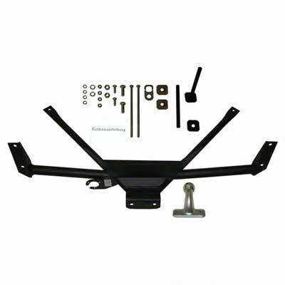 Rameder 102757 Trailer hitch 102757: Buy near me at 2407.PL in Poland at an Affordable price!