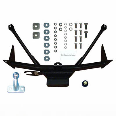 Rameder 102767 Trailer hitch 102767: Buy near me in Poland at 2407.PL - Good price!