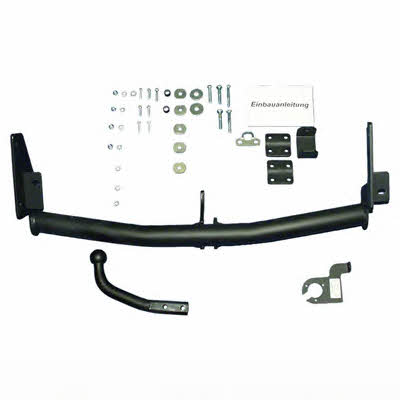 Rameder 102769 Trailer hitch 102769: Buy near me in Poland at 2407.PL - Good price!
