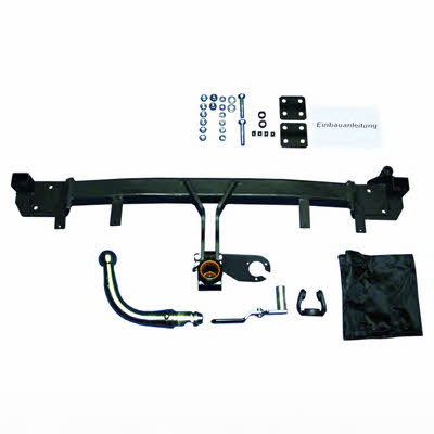 Rameder 103206 Trailer hitch 103206: Buy near me in Poland at 2407.PL - Good price!