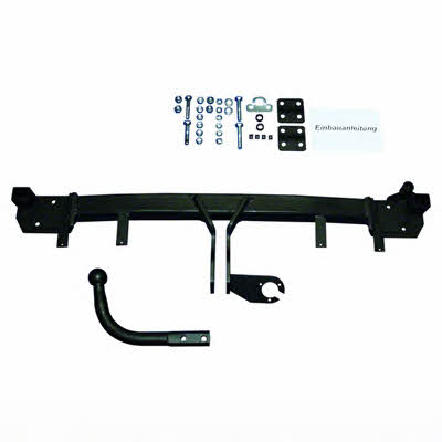 Rameder 103207 Trailer hitch 103207: Buy near me in Poland at 2407.PL - Good price!