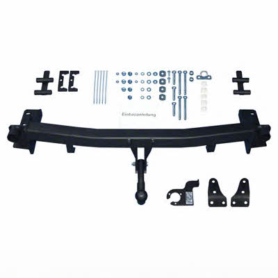Rameder 103322 Trailer hitch 103322: Buy near me in Poland at 2407.PL - Good price!