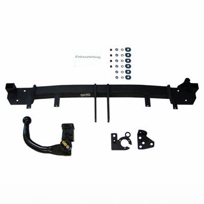 Rameder 103325 Trailer hitch 103325: Buy near me in Poland at 2407.PL - Good price!