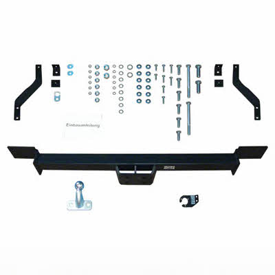 Rameder 103338 Trailer hitch 103338: Buy near me in Poland at 2407.PL - Good price!
