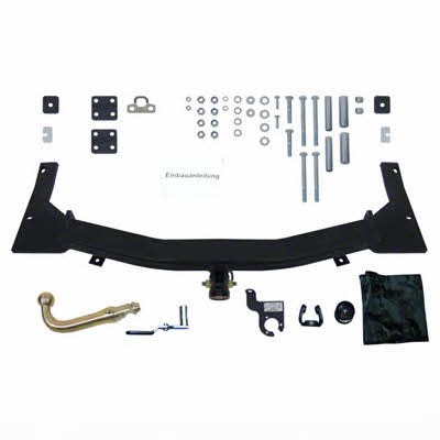 Rameder 103356 Trailer hitch 103356: Buy near me in Poland at 2407.PL - Good price!