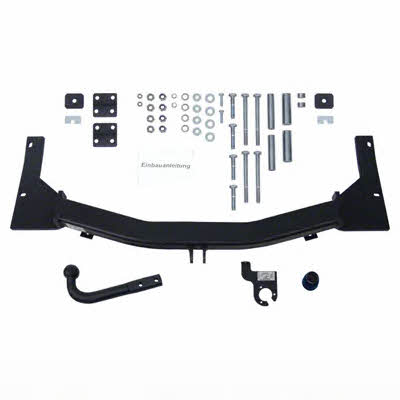 Rameder 103357 Trailer hitch 103357: Buy near me in Poland at 2407.PL - Good price!