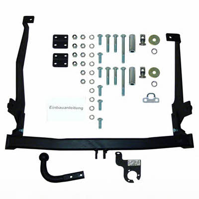 Rameder 103365 Trailer hitch 103365: Buy near me in Poland at 2407.PL - Good price!