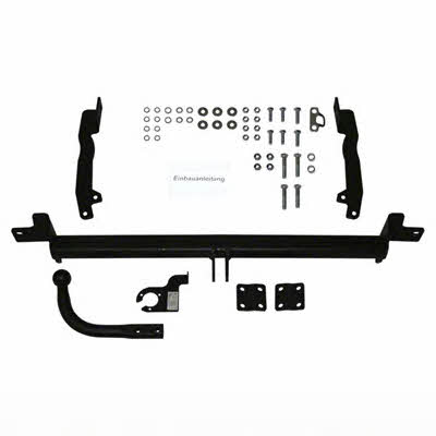 Rameder 103428 Trailer hitch 103428: Buy near me in Poland at 2407.PL - Good price!