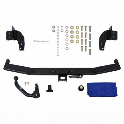 Rameder 103608 Trailer hitch 103608: Buy near me in Poland at 2407.PL - Good price!