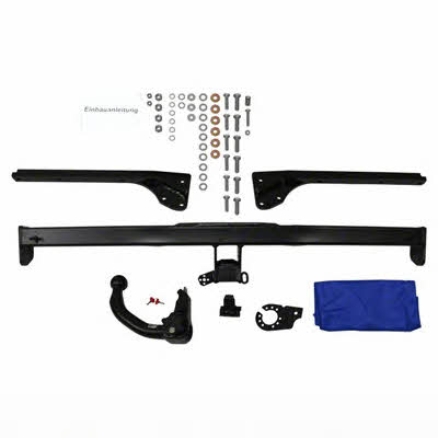 Rameder 103609 Trailer hitch 103609: Buy near me in Poland at 2407.PL - Good price!