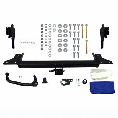 Rameder 103639 Trailer hitch 103639: Buy near me in Poland at 2407.PL - Good price!