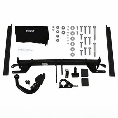Rameder 103750 Trailer hitch 103750: Buy near me in Poland at 2407.PL - Good price!