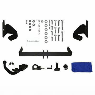 Rameder 103794 Trailer hitch 103794: Buy near me in Poland at 2407.PL - Good price!