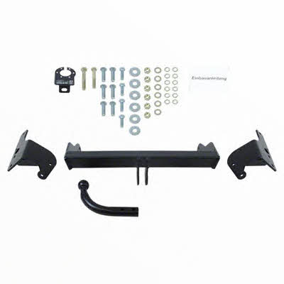 Rameder 100082 Trailer hitch 100082: Buy near me in Poland at 2407.PL - Good price!
