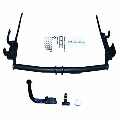 Rameder 104382 Trailer hitch 104382: Buy near me in Poland at 2407.PL - Good price!