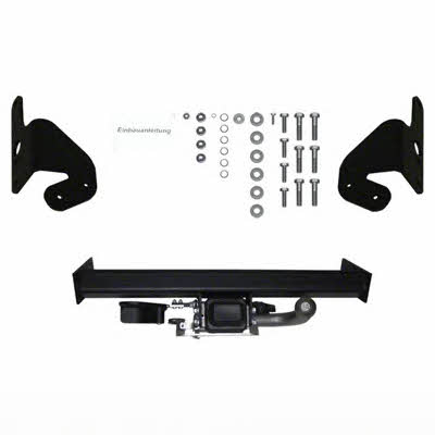Rameder 104522 Trailer hitch 104522: Buy near me in Poland at 2407.PL - Good price!