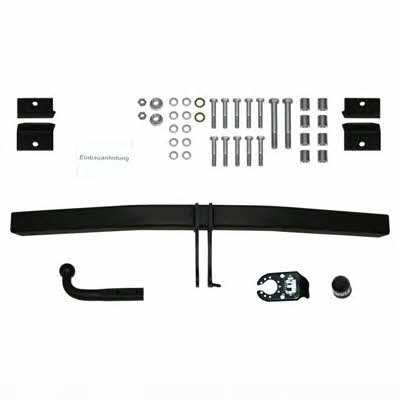 Rameder 104618 Trailer hitch 104618: Buy near me in Poland at 2407.PL - Good price!