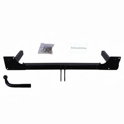 Rameder 100104 Trailer hitch 100104: Buy near me in Poland at 2407.PL - Good price!