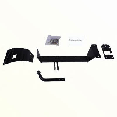 Rameder 100143 Trailer hitch 100143: Buy near me in Poland at 2407.PL - Good price!