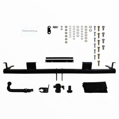 Rameder 100160 Trailer hitch 100160: Buy near me in Poland at 2407.PL - Good price!