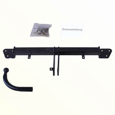 Rameder 100188 Trailer hitch 100188: Buy near me in Poland at 2407.PL - Good price!