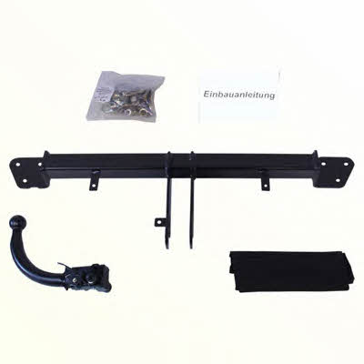 Rameder 100189 Trailer hitch 100189: Buy near me in Poland at 2407.PL - Good price!