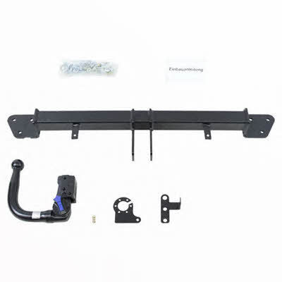 Rameder 100190 Trailer hitch 100190: Buy near me in Poland at 2407.PL - Good price!