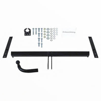 Rameder 100259 Trailer hitch 100259: Buy near me in Poland at 2407.PL - Good price!