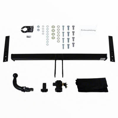 Rameder 100260 Trailer hitch 100260: Buy near me in Poland at 2407.PL - Good price!
