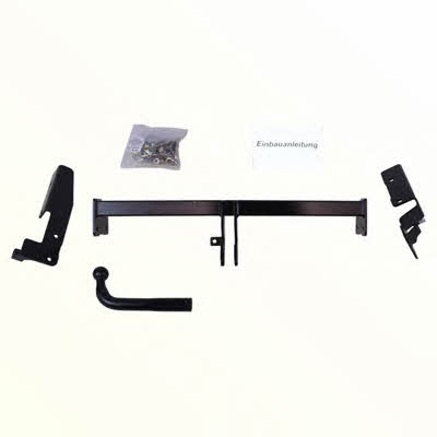 Rameder 100268 Trailer hitch 100268: Buy near me in Poland at 2407.PL - Good price!