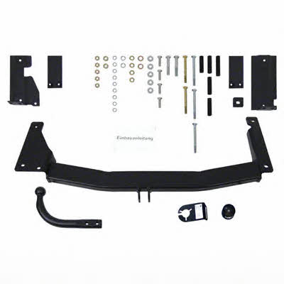 Rameder 100346 Trailer hitch 100346: Buy near me in Poland at 2407.PL - Good price!