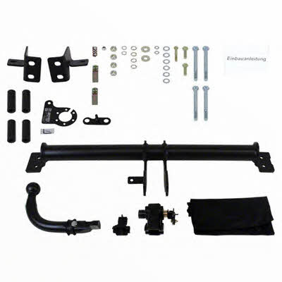 Rameder 100369 Trailer hitch 100369: Buy near me in Poland at 2407.PL - Good price!