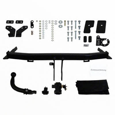 Rameder 100373 Trailer hitch 100373: Buy near me in Poland at 2407.PL - Good price!