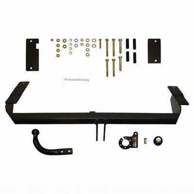 Rameder 100382 Trailer hitch 100382: Buy near me in Poland at 2407.PL - Good price!