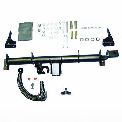 Rameder 105051 Trailer hitch 105051: Buy near me in Poland at 2407.PL - Good price!
