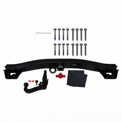 Rameder 105349 Trailer hitch 105349: Buy near me in Poland at 2407.PL - Good price!