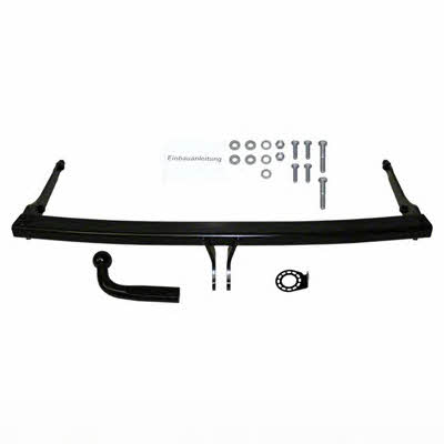 Rameder 105368 Trailer hitch 105368: Buy near me in Poland at 2407.PL - Good price!