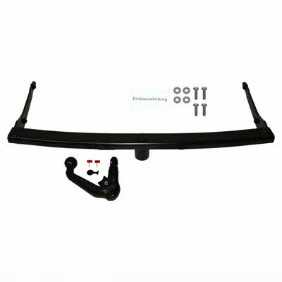 Rameder 105370 Trailer hitch 105370: Buy near me in Poland at 2407.PL - Good price!