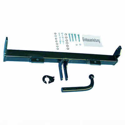 Rameder 105377 Trailer hitch 105377: Buy near me in Poland at 2407.PL - Good price!
