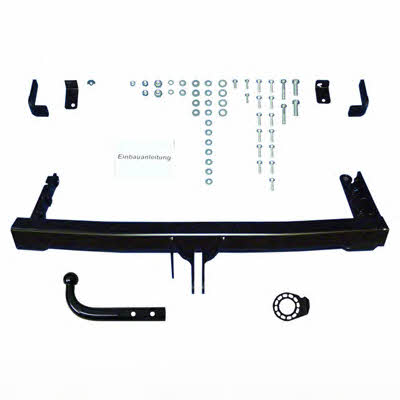 Rameder 105422 Trailer hitch 105422: Buy near me in Poland at 2407.PL - Good price!