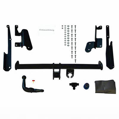Rameder 105548 Trailer hitch 105548: Buy near me in Poland at 2407.PL - Good price!