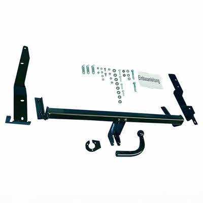 Rameder 105658 Trailer hitch 105658: Buy near me in Poland at 2407.PL - Good price!
